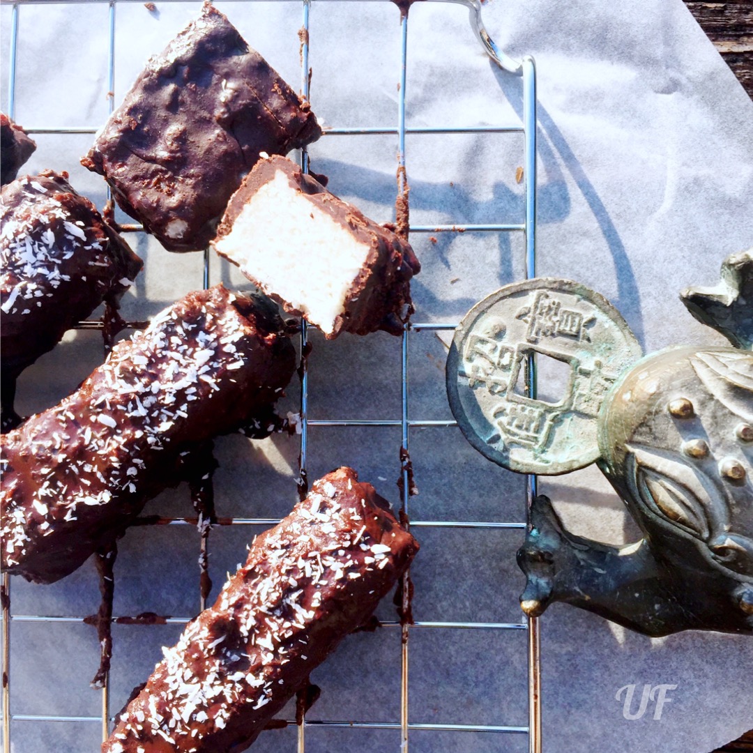 БАУНТИ шоколадно-кокосовый батончик — Urbanfood